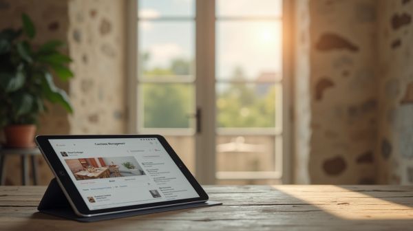 Gérez votre conciergerie airbnb dans les yvelines sans stress