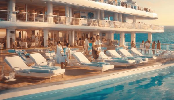 Quelles activités faire lors de votre croisière en bateau ?