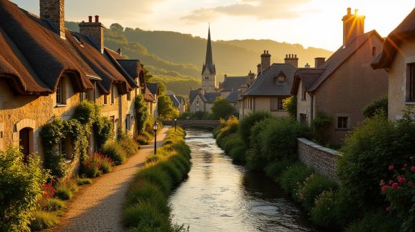 Quelles expériences authentiques dans les villages vacances tradition bretonne ?