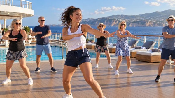 Quels divertissements choisir pour vos animations croisière