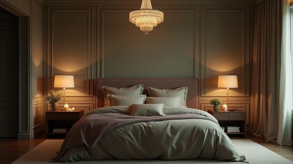 Séjour romantique : la magie des love rooms en Île-de-France