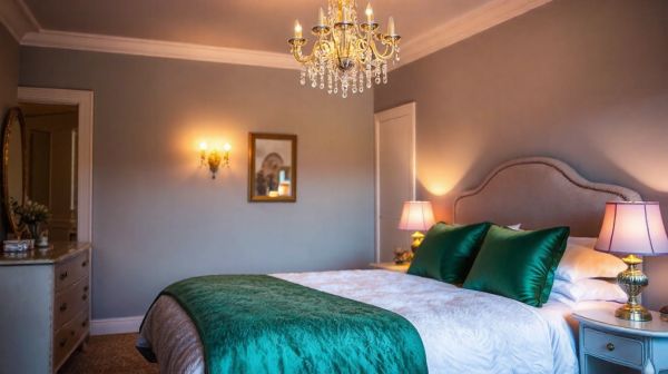 Top 10 love rooms en Île-de-France pour un week-end romantique