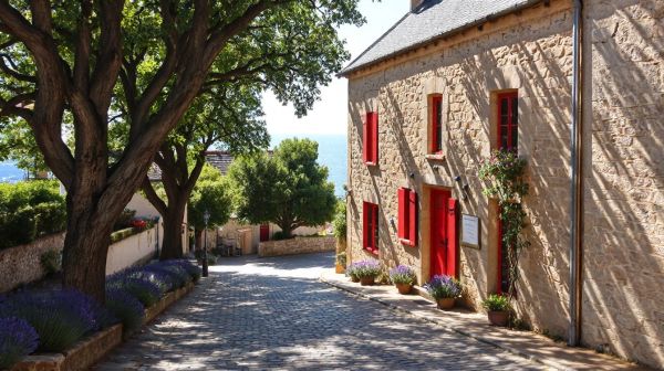Top 5 activités inoubliables à vivre dans les villages vacances en Bretagne