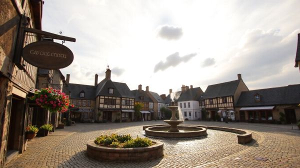 Top 5 activités inoubliables à vivre dans les villages vacances en Bretagne