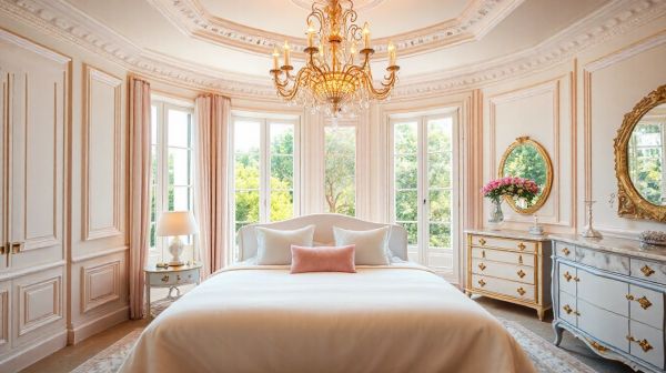 Top 5 des love rooms à Marseille pour un séjour romantique