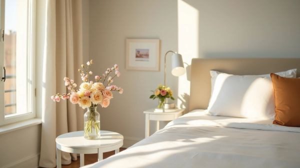 Vivre un séjour inoubliable dans une love room à Marseille