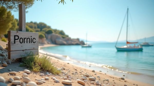 Votre guide pour les massages et soins à Pornic