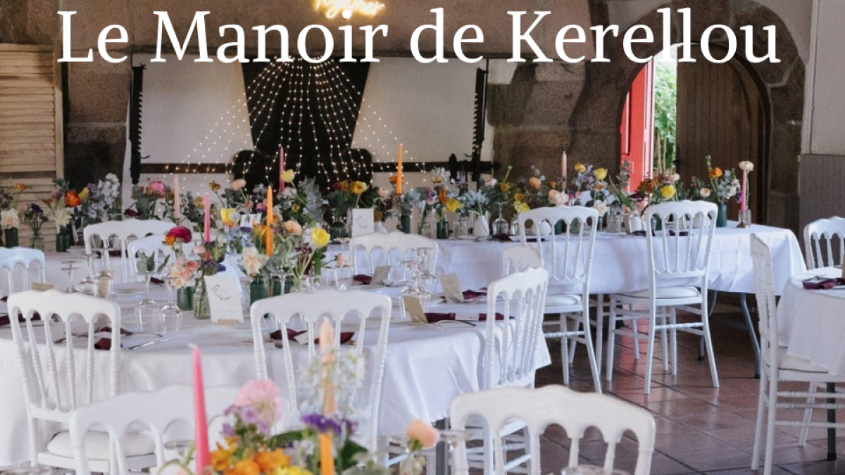 Domaine de kerellou